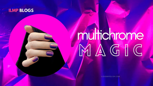 Your Ultimate Guide to Chameleon Nail Polishes