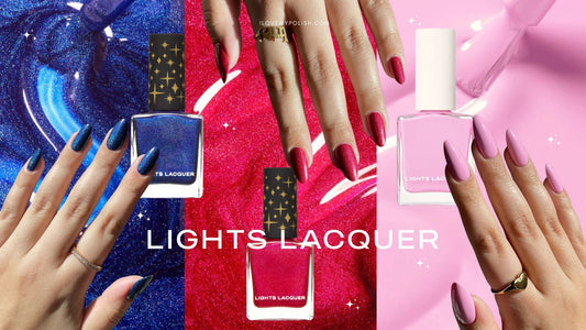 Lights Lacquer