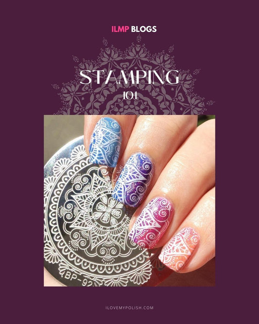 STAMPING 101