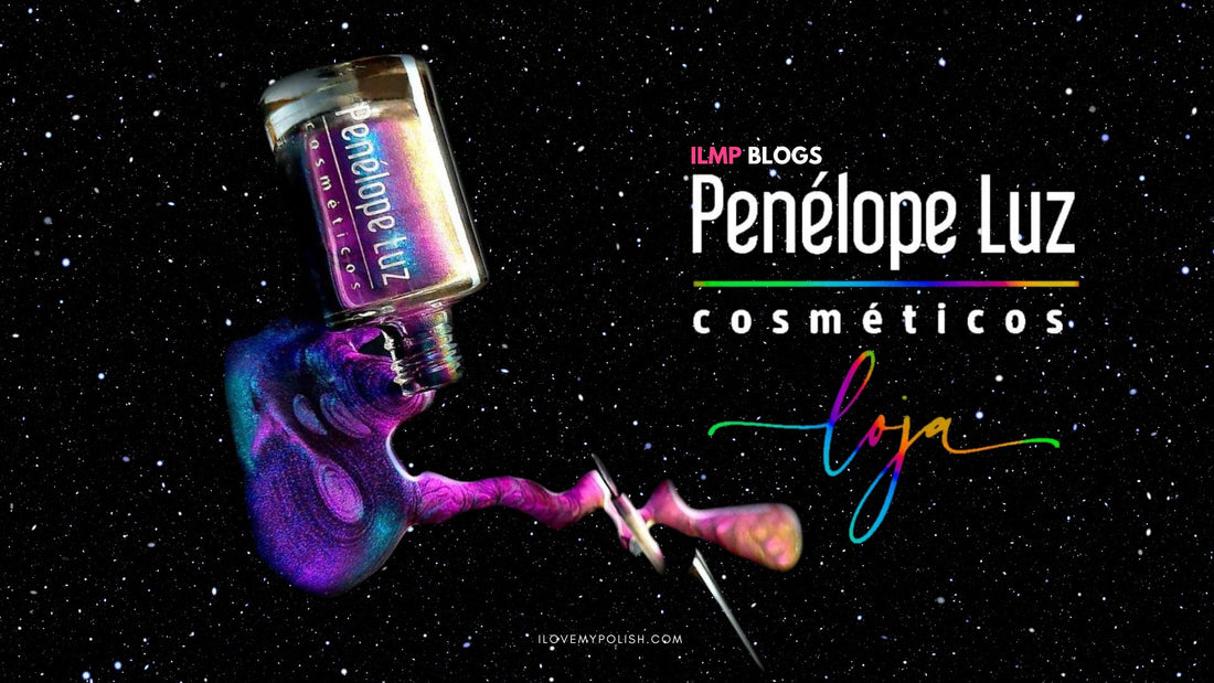 Nailing It: Discover the World of Penelope Luz Nail Polish