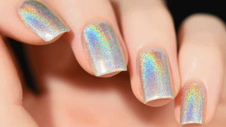 Nail Polish - Holographic