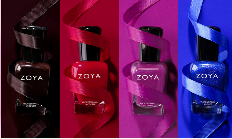 Zoya