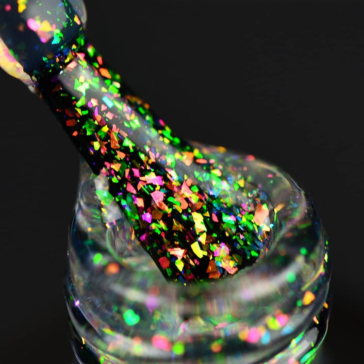 Nail Polish - Flakies