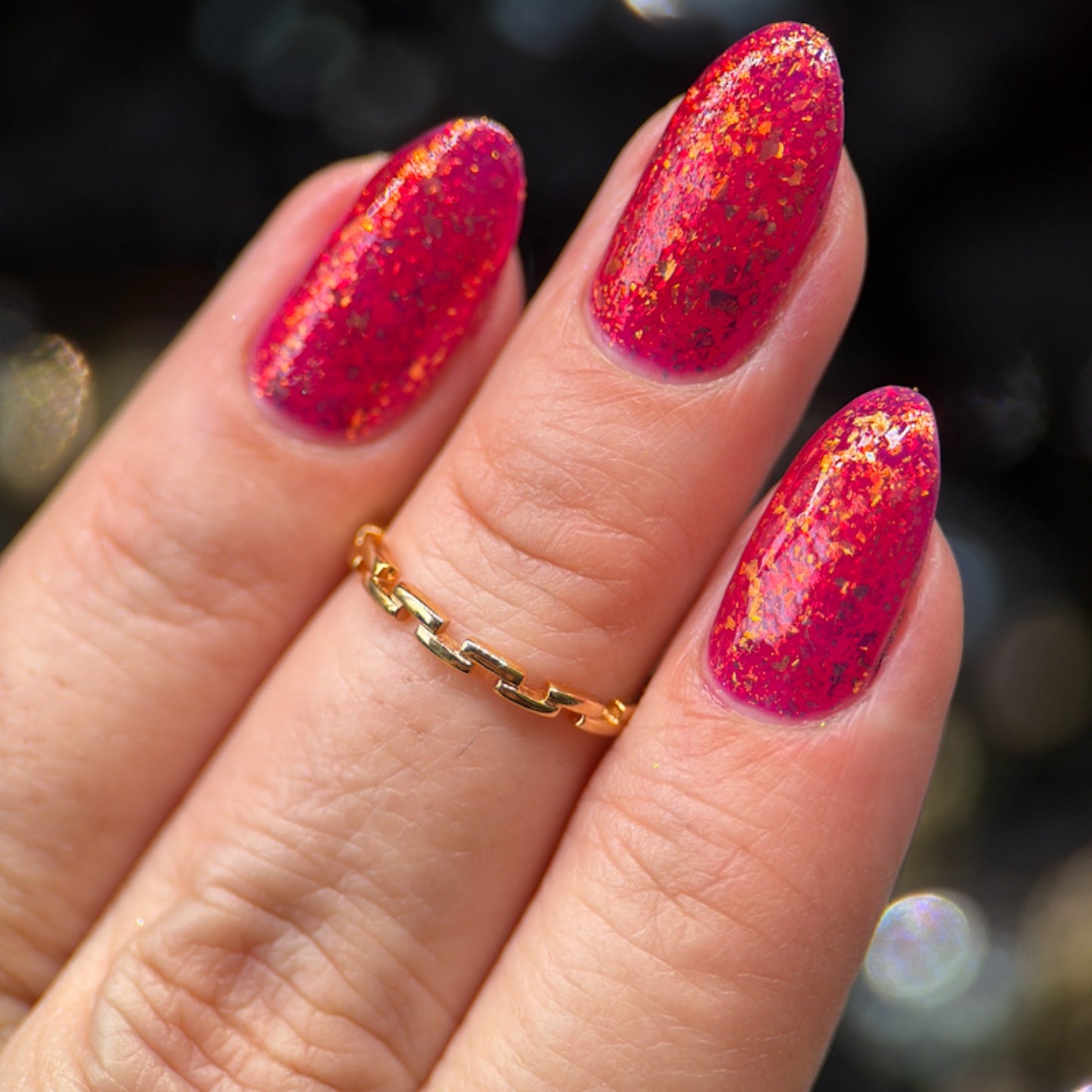 Phoenix Polish- Open Your Mind color4nails