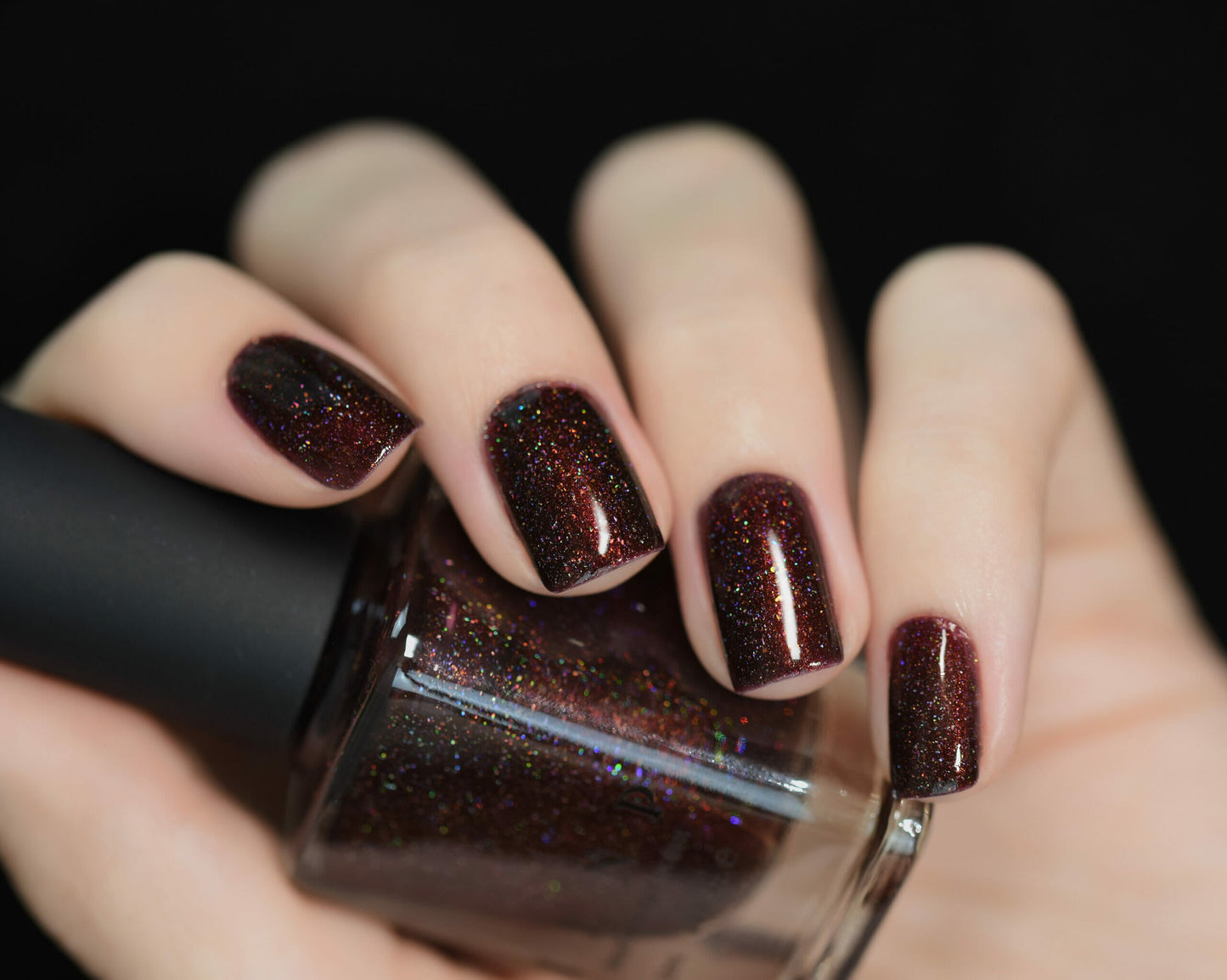 ILNP- Overnight Bag I Love My Polish