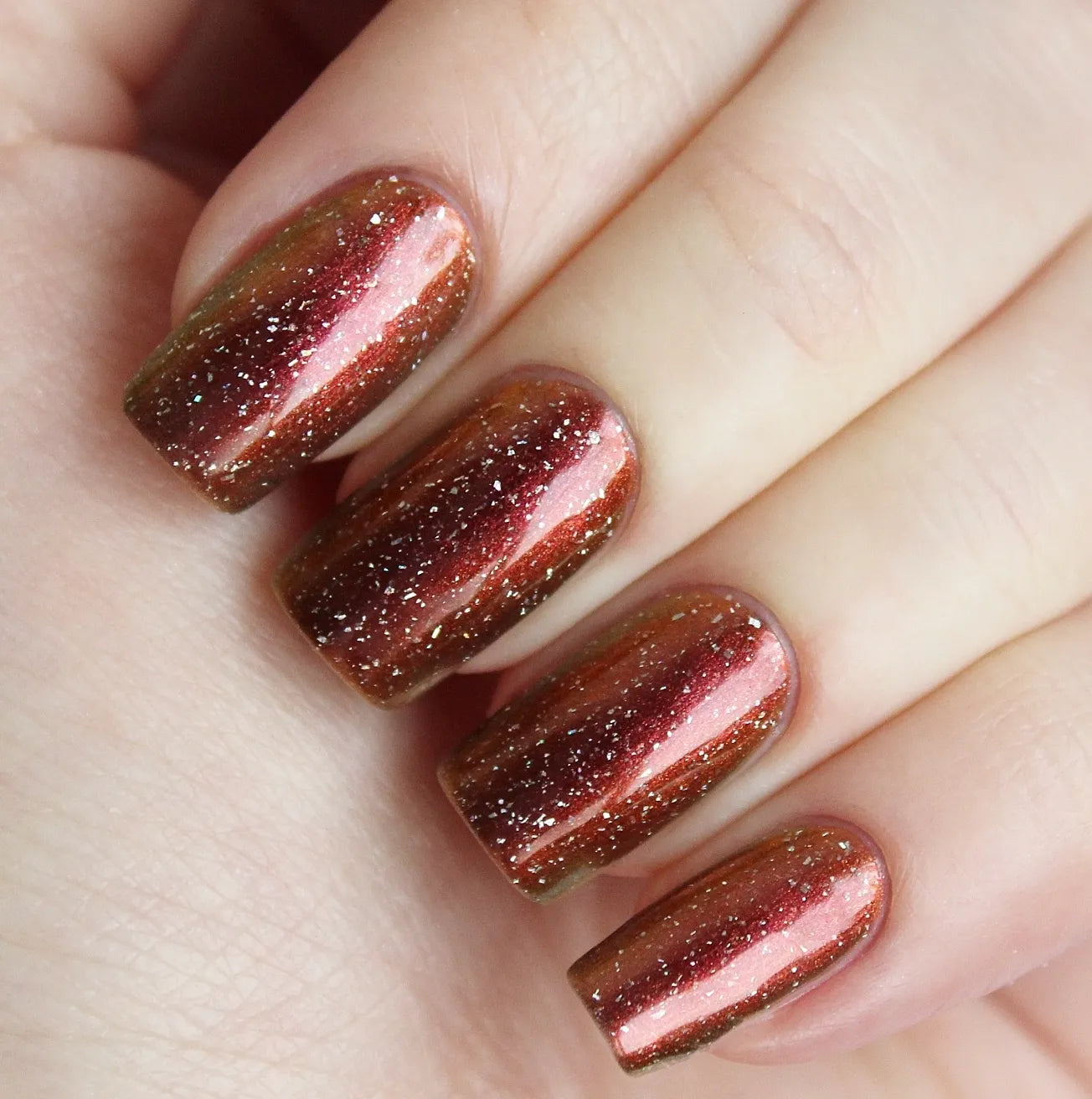 El Corazon 423/762 Active Bio-gel Universe: Virgo Stellar Stream I Love My Polish