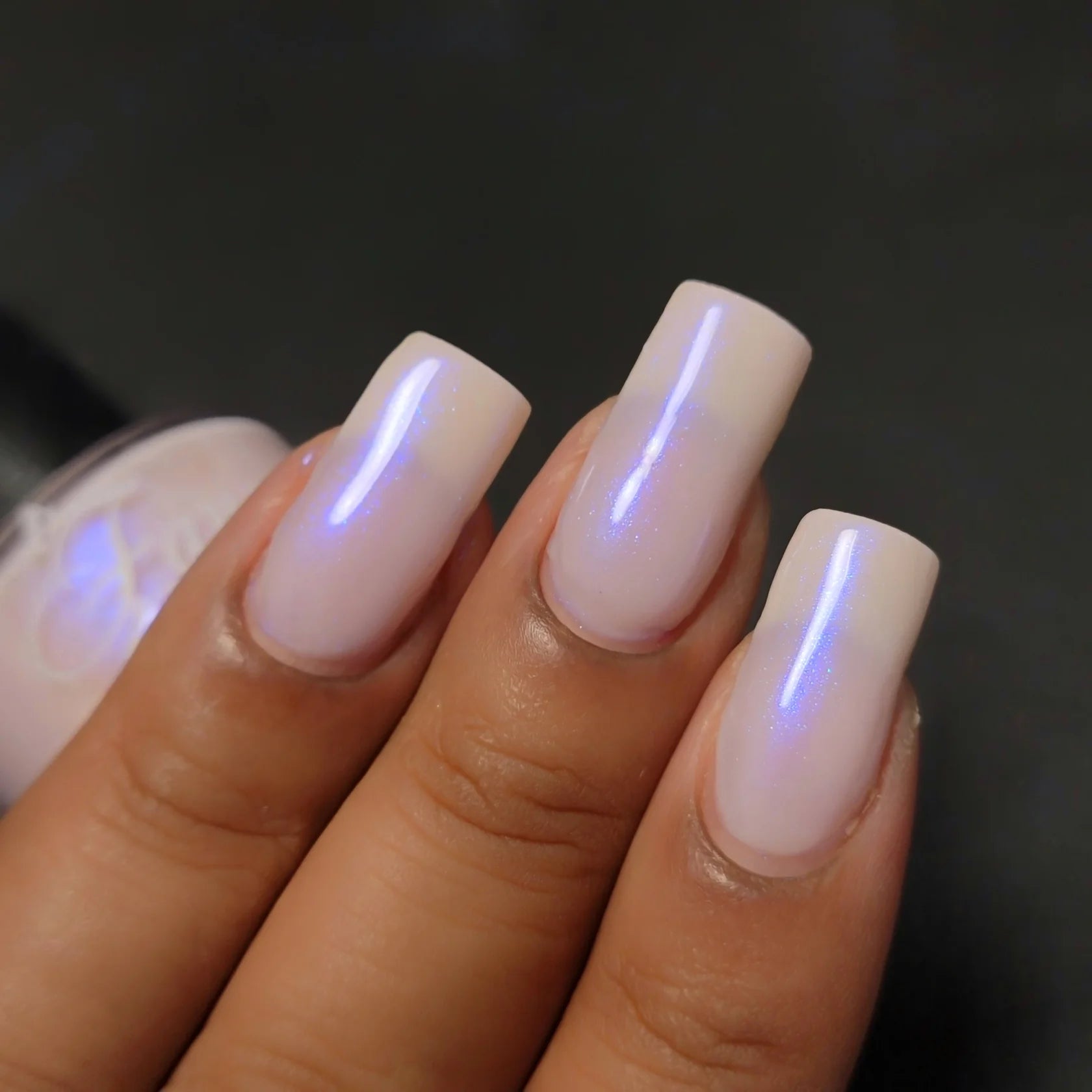 Fancy Gloss- Glowing Jellyfish I Love My Polish