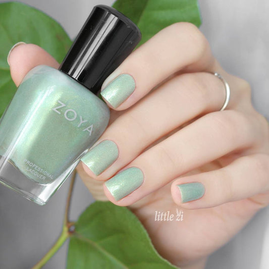 Zoya- Lacey