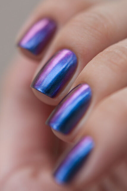 Dance Legend- Boggs I Love My Polish