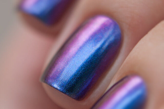 Dance Legend- Boggs I Love My Polish