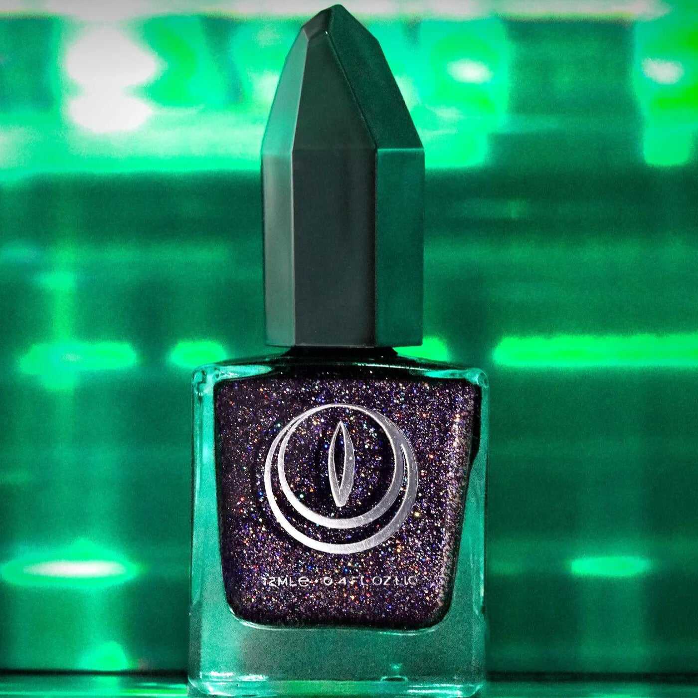 Mooncat Stealth Mode I Love My Polish