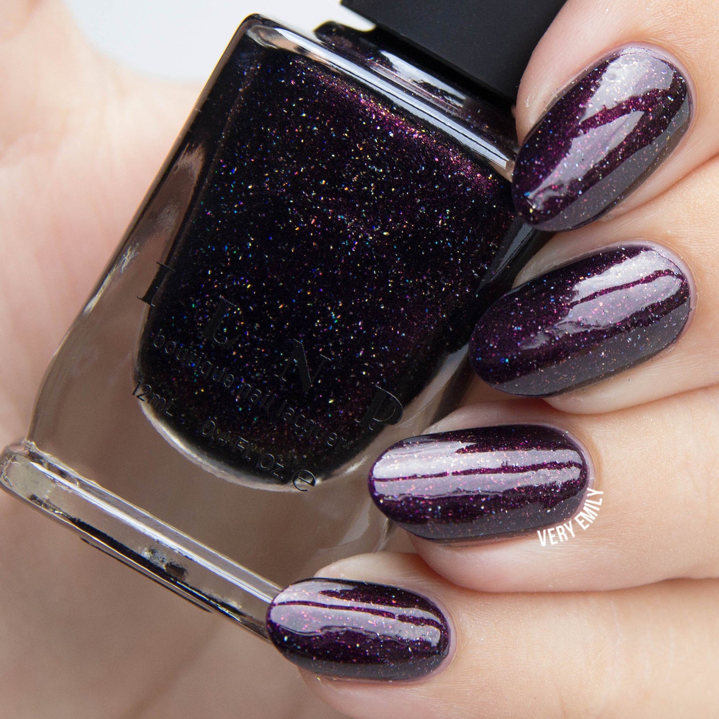 ILNP- Mon Amour I Love My Polish