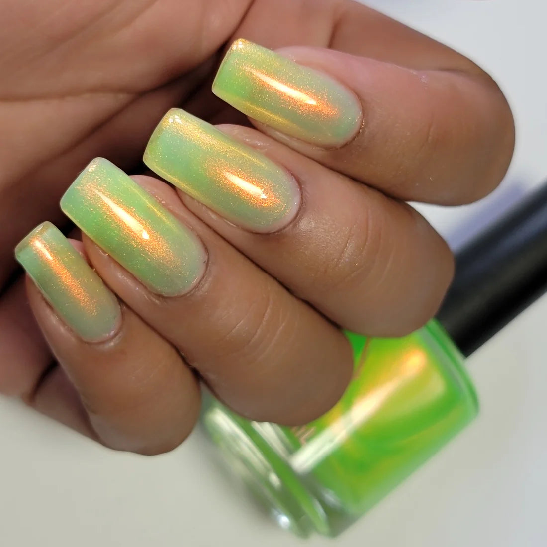Bees Knees Lacquer- Betelgeuse I Love My Polish