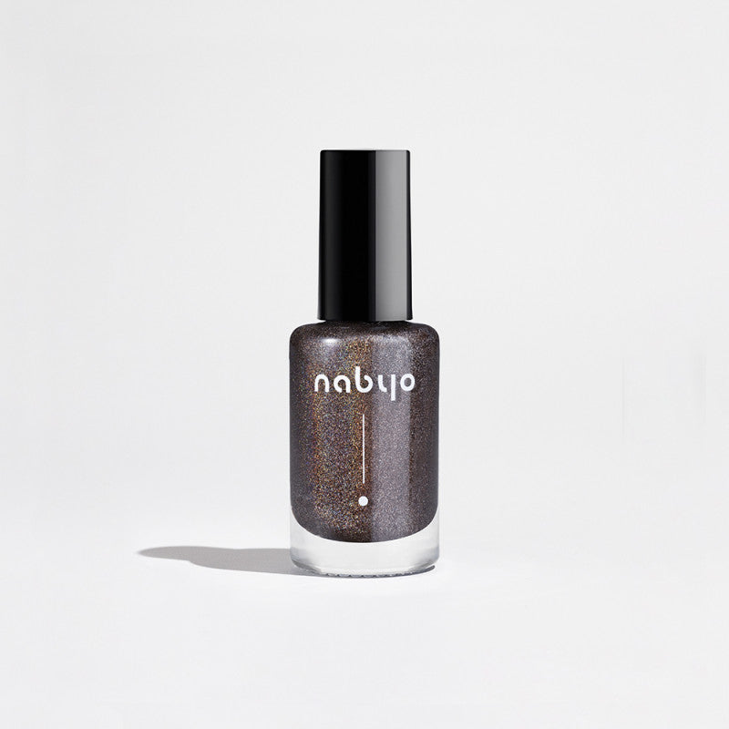 Nabyo Nail Polish- Ursaring I Love My Polish