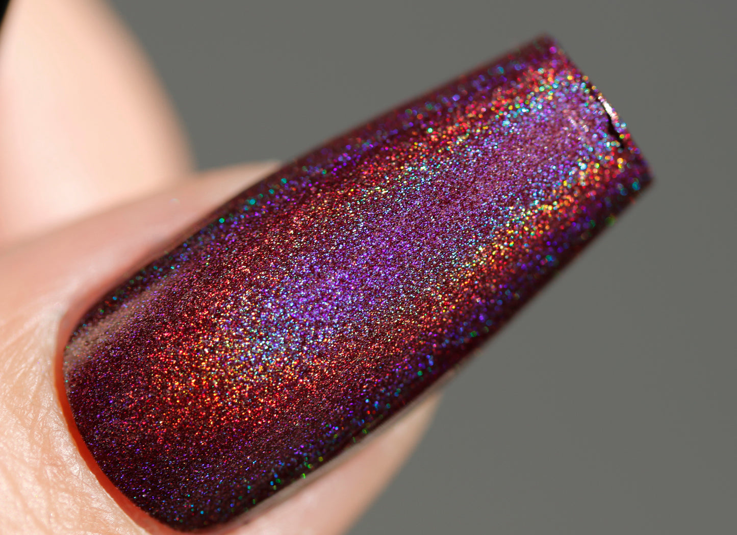 Phoenix Polish - Foxfur I Love My Polish
