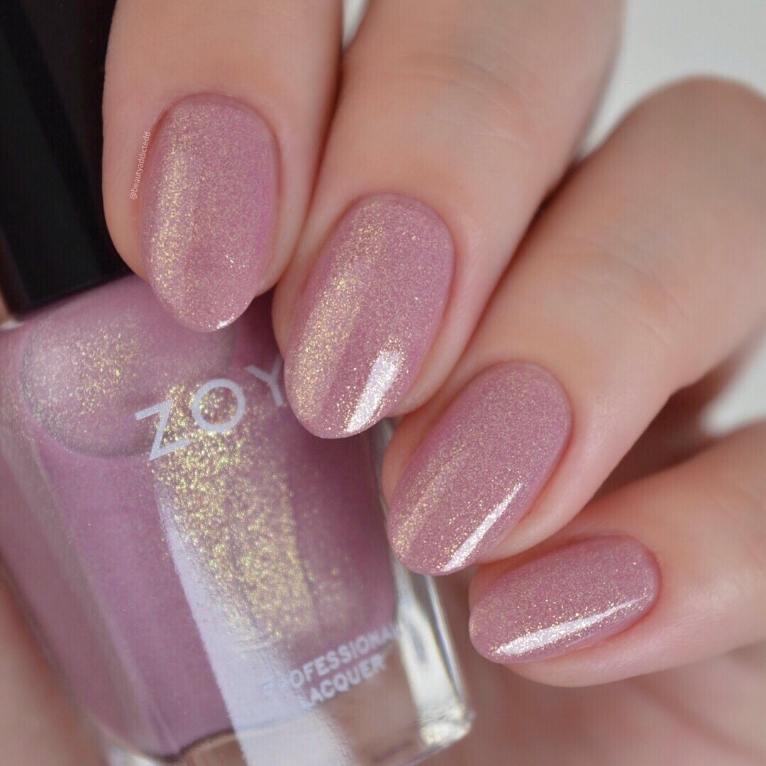 Zoya - Patrice I Love My Polish