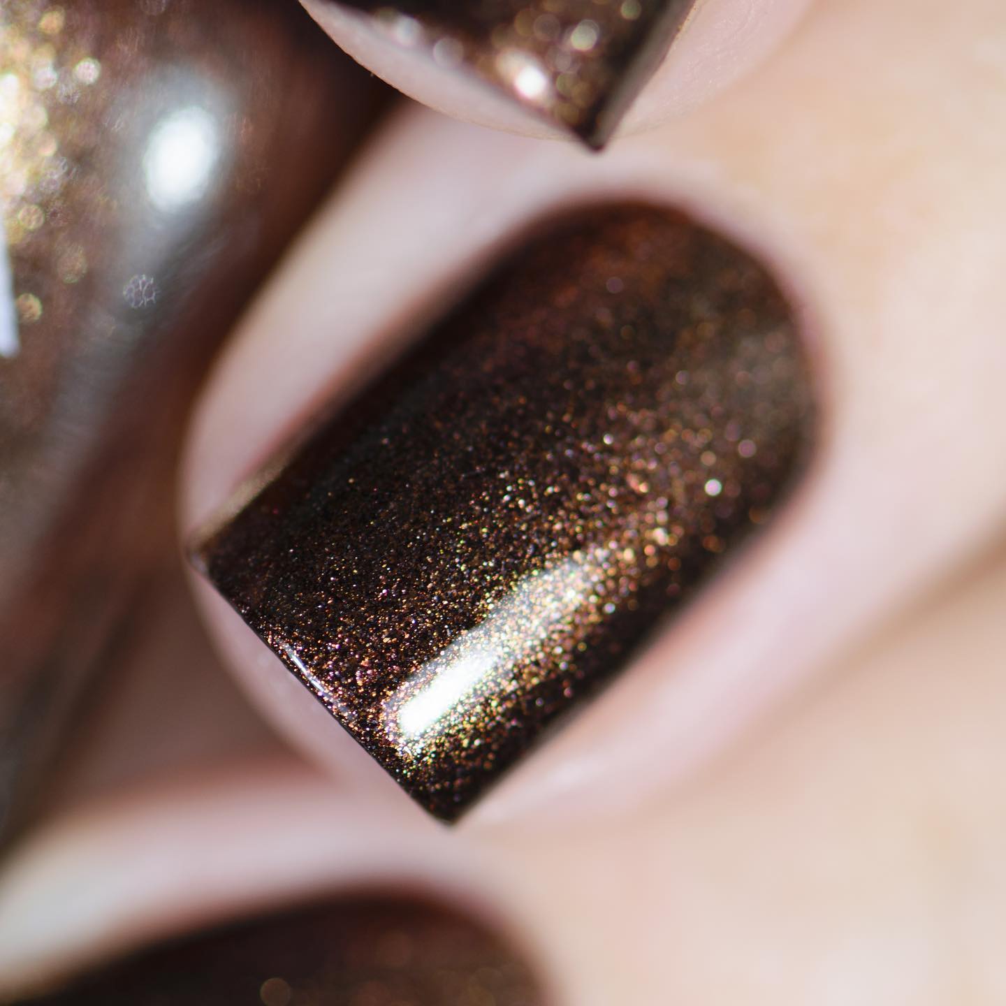 Zoya -  Tasha I Love My Polish