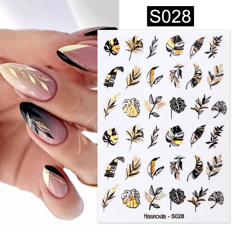 S028 I Love My Polish