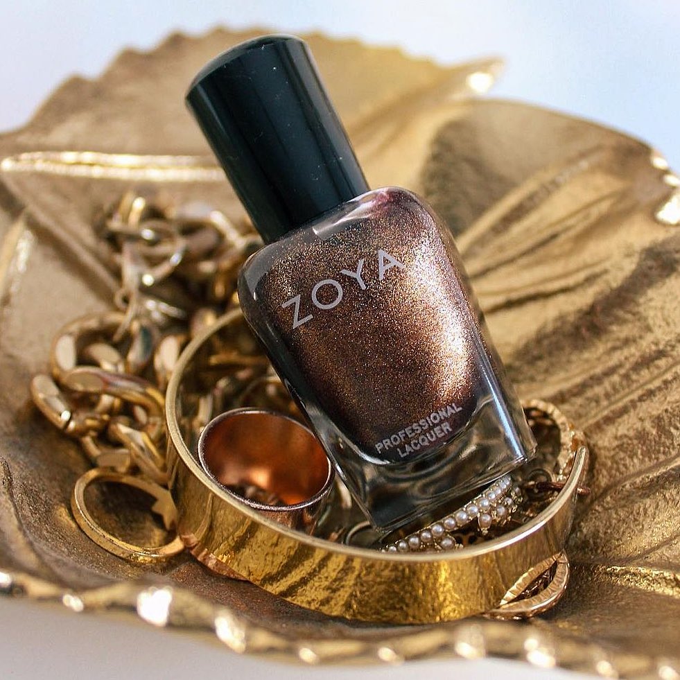 Zoya - Tasha I Love My Polish