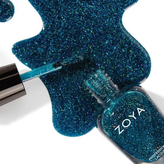 Zoya - Lennon Petite Mini I Love My Polish