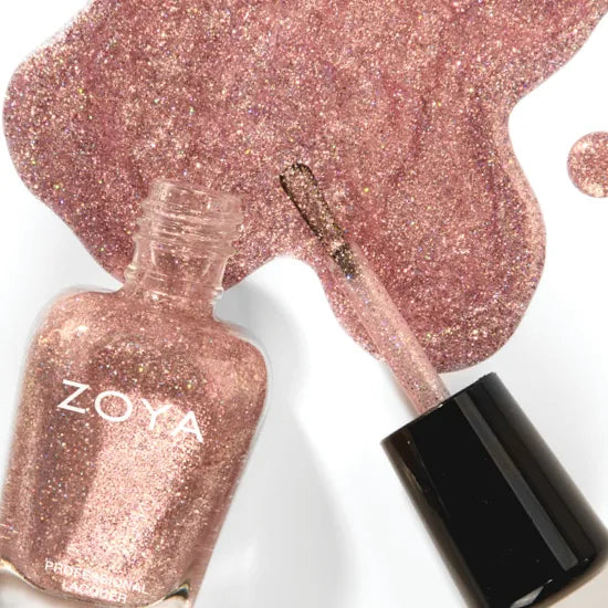 Zoya - Twinklette Petite Mini I Love My Polish