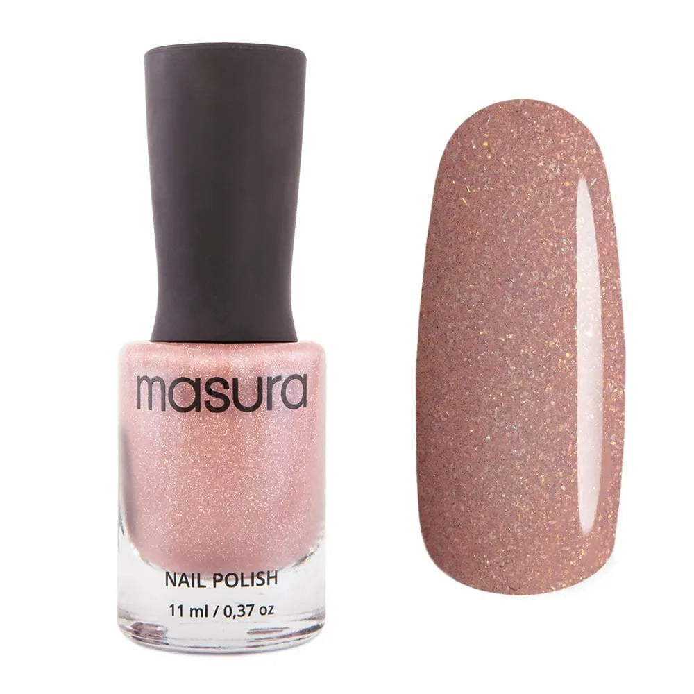 Masura Nail polish Gingerbread House, 11 ml I Love My Polish