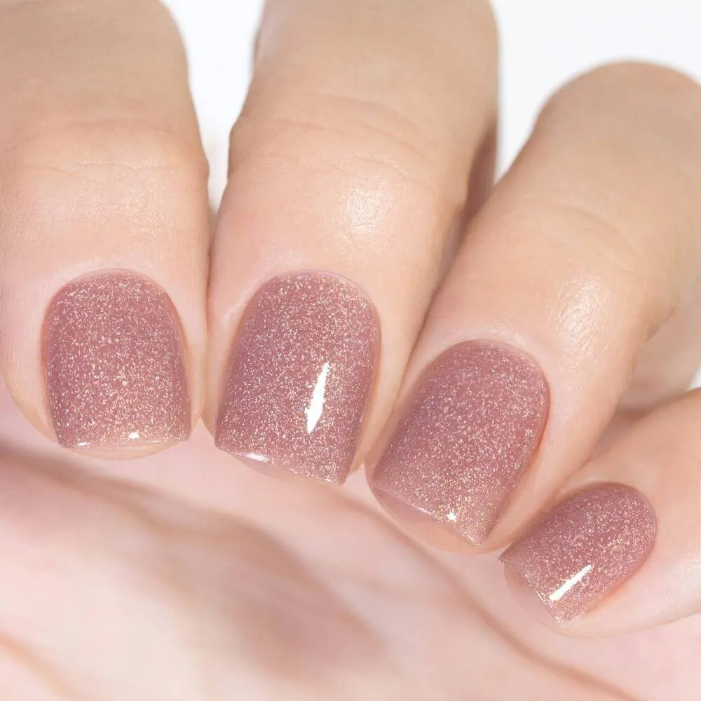 Masura Nail polish Gingerbread House, 11 ml I Love My Polish