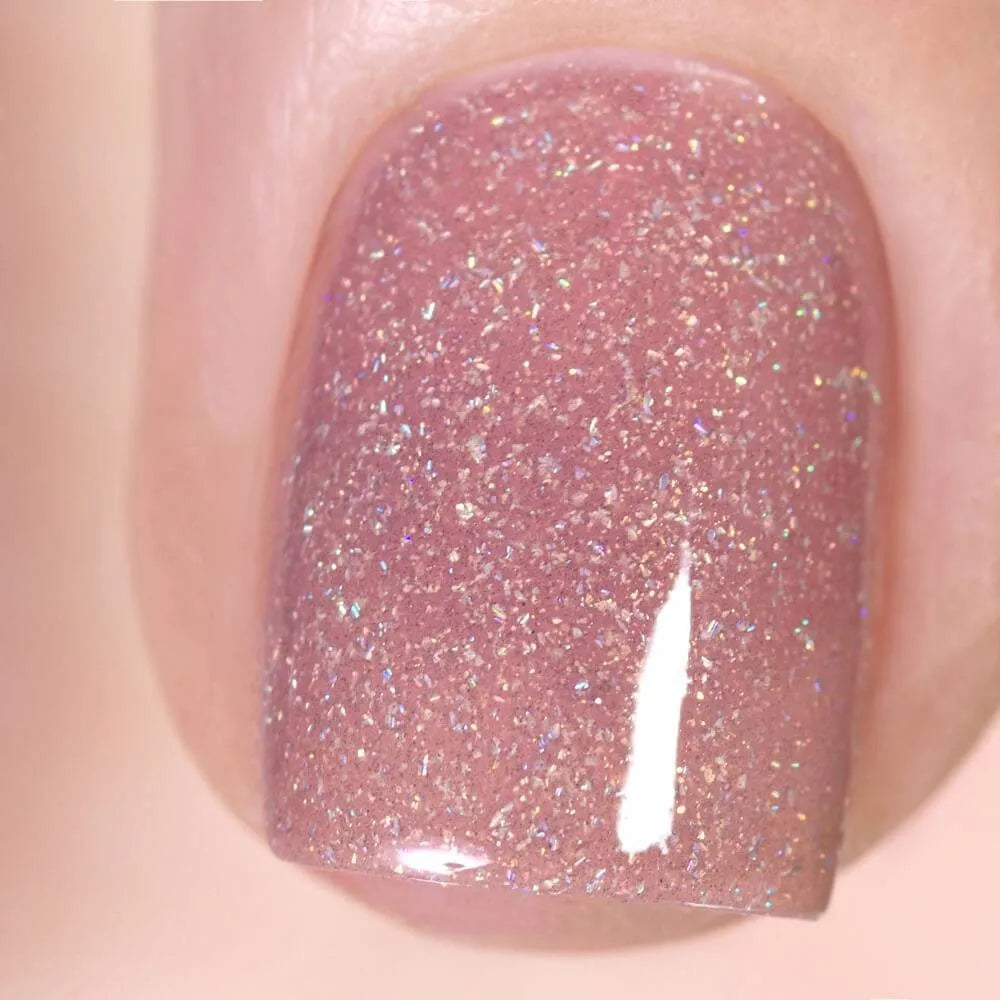 Masura Nail polish Gingerbread House, 11 ml I Love My Polish