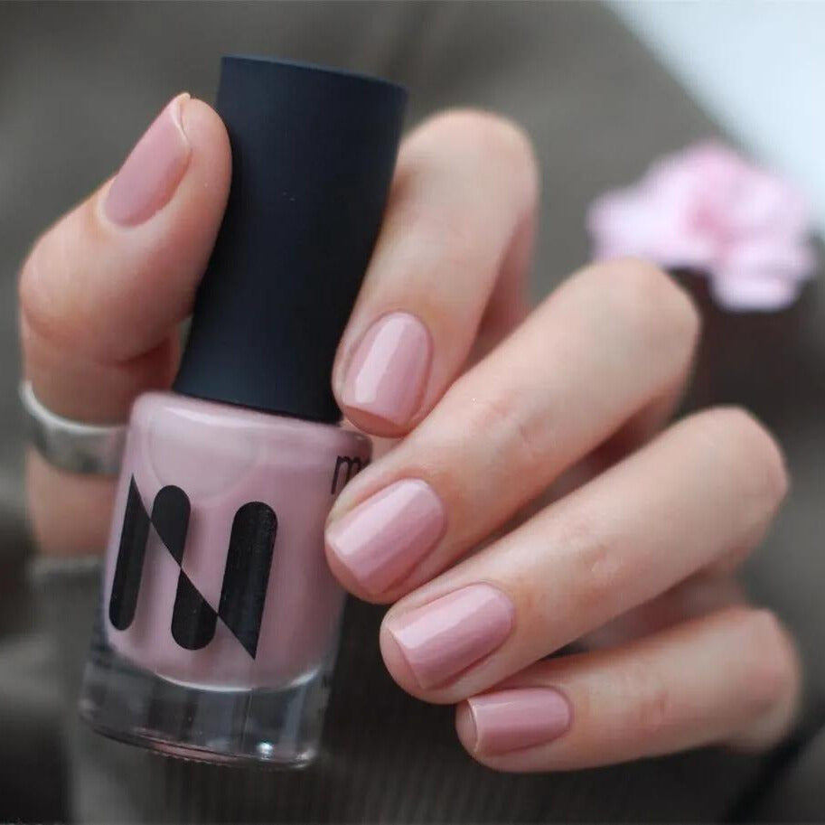 Masura Lacquer, Perfection, Base Coat, 11 ml I Love My Polish