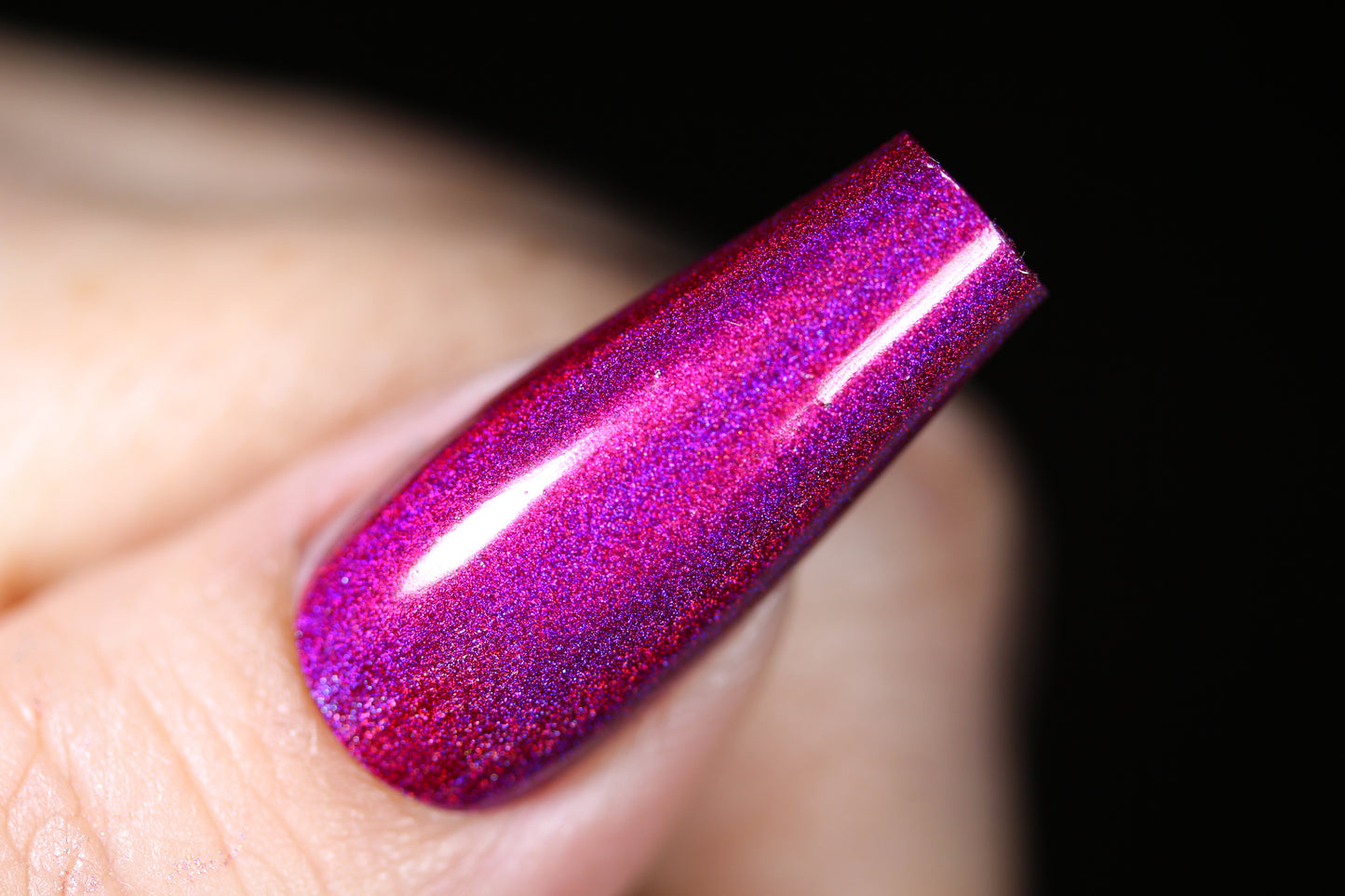Phoenix Polish - Bel I Love My Polish
