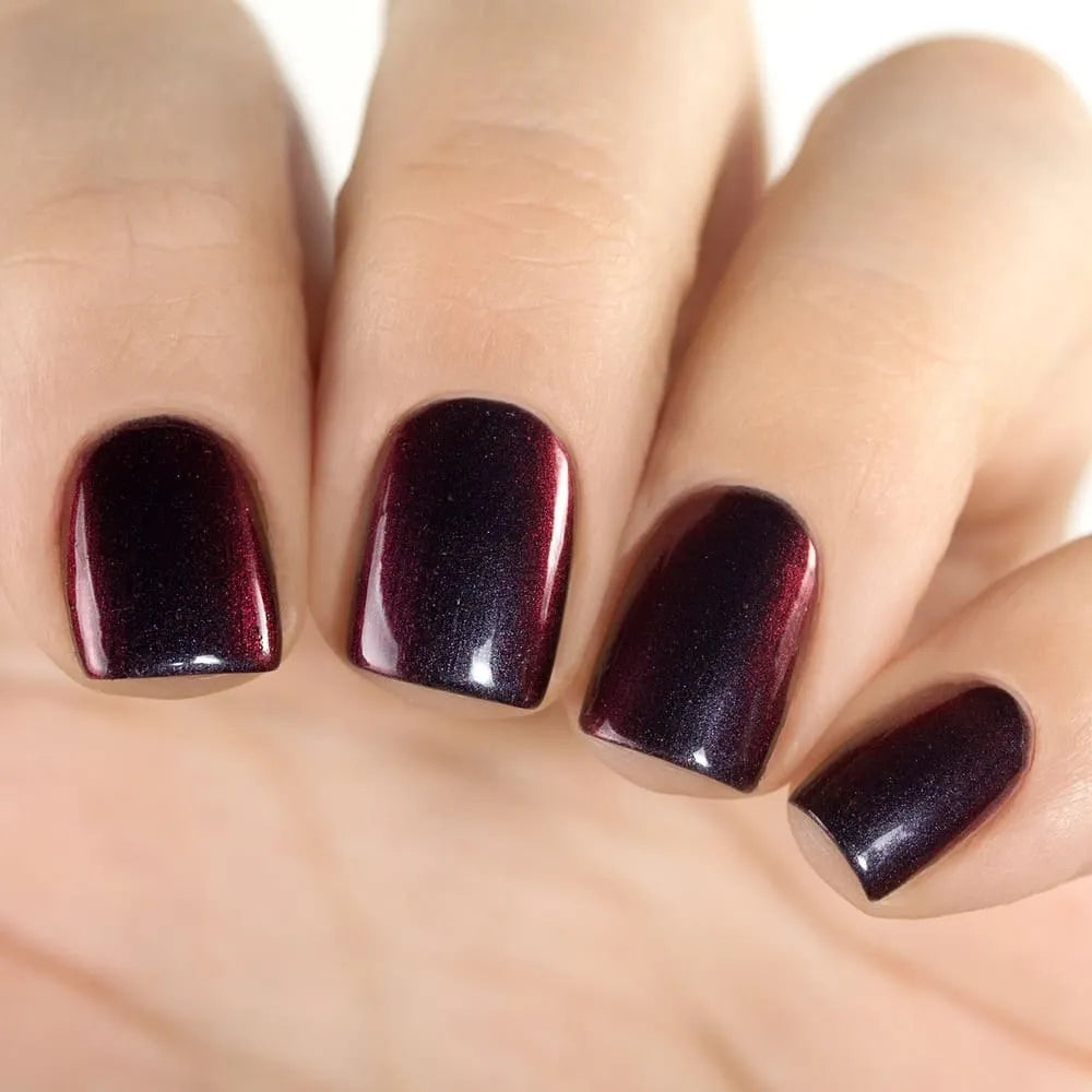 Masura Nail polish Per Aspera ad Astra, 11 ml I Love My Polish