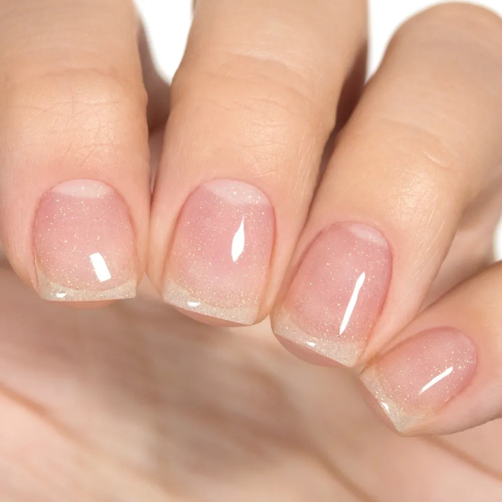 Masura Nail polish Liquid Opal, 11 ml I Love My Polish