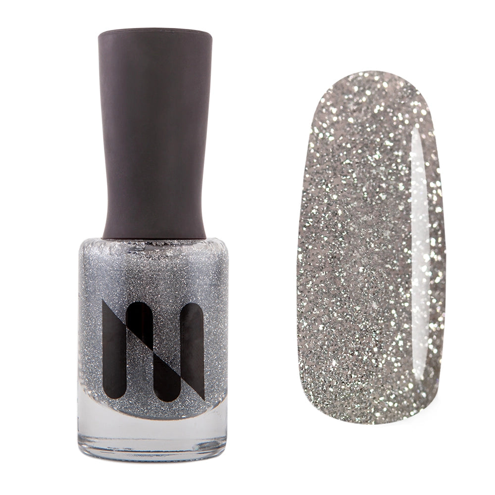 Masura Nail Polish Reflective varnish Flash, 11ml I Love My Polish