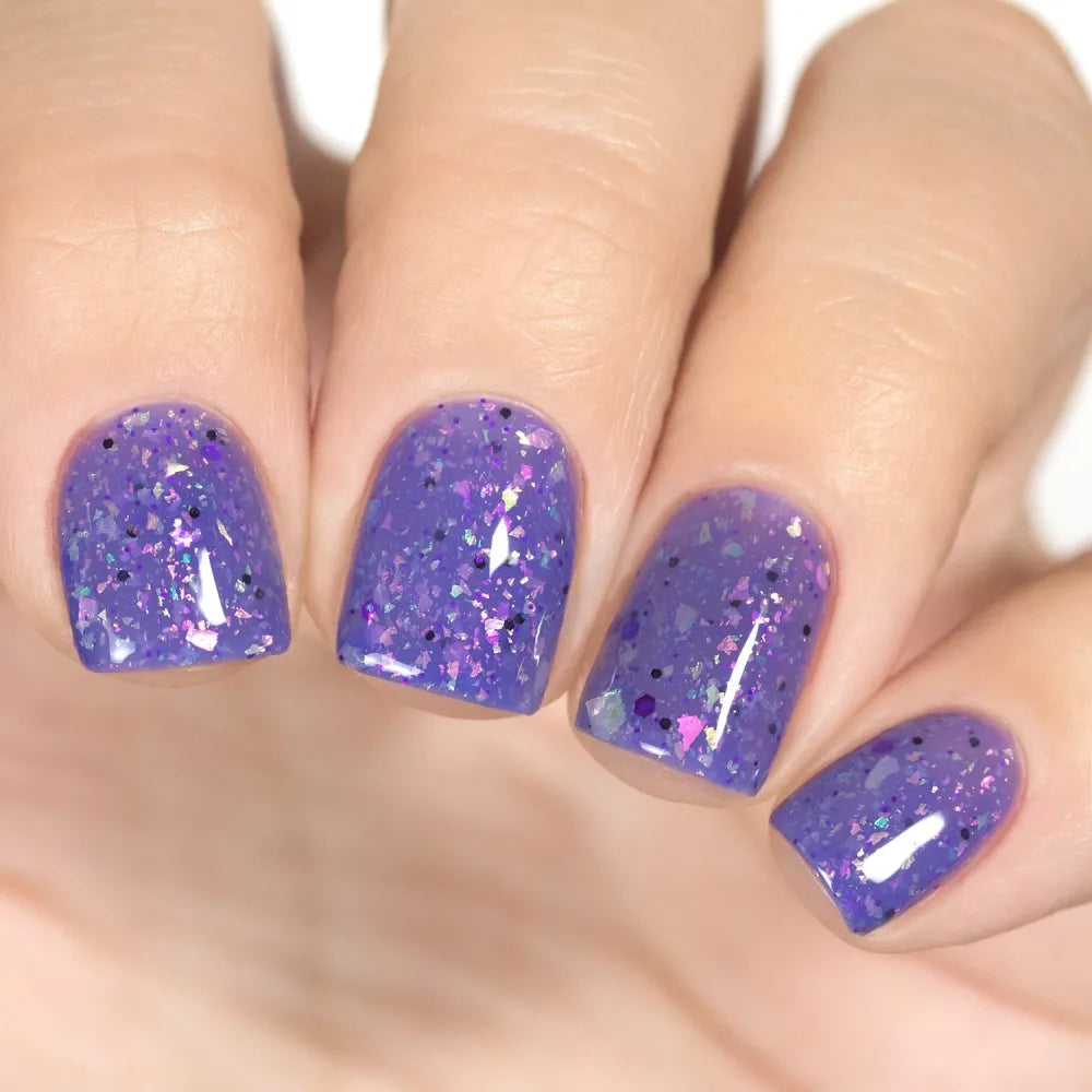 Masura Nail polish Chicory, 11 ml I Love My Polish