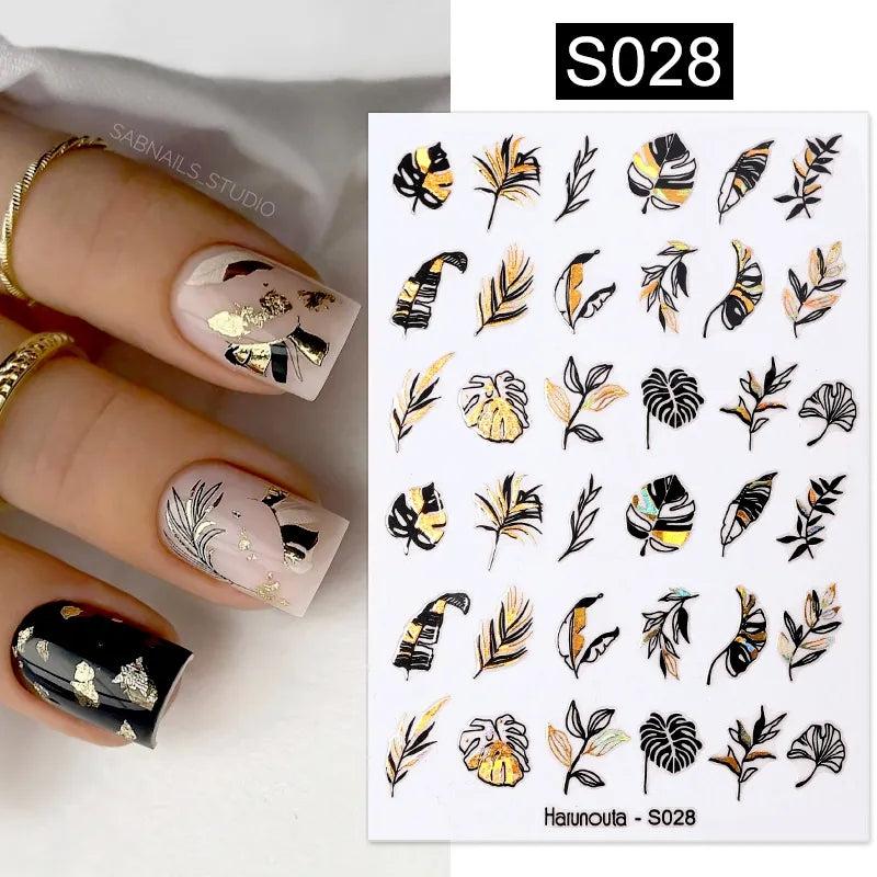 S028 I Love My Polish
