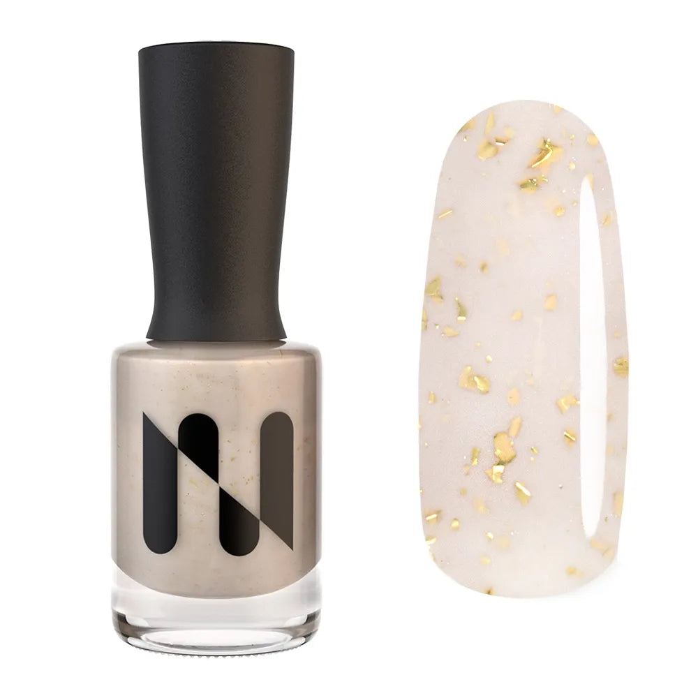 Masura Nail polish Golden Macrame, 11 ml I Love My Polish