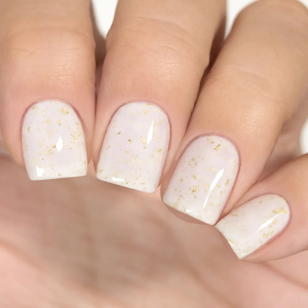 Masura Nail polish Golden Macrame, 11 ml I Love My Polish