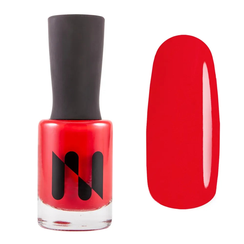 Masura Nail polish Red Lipstick, 3.5 ml I Love My Polish