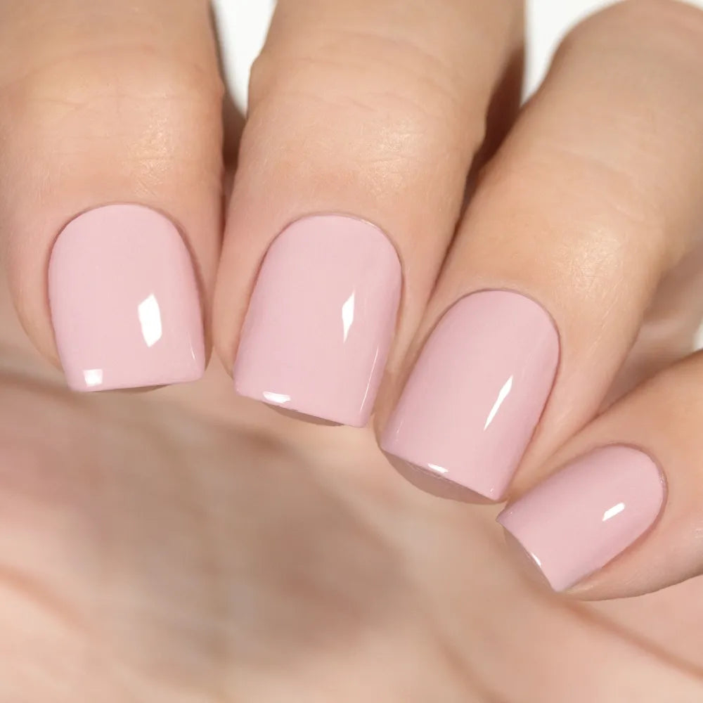 Masura Nail polish Favorite Nude, 11 ml I Love My Polish