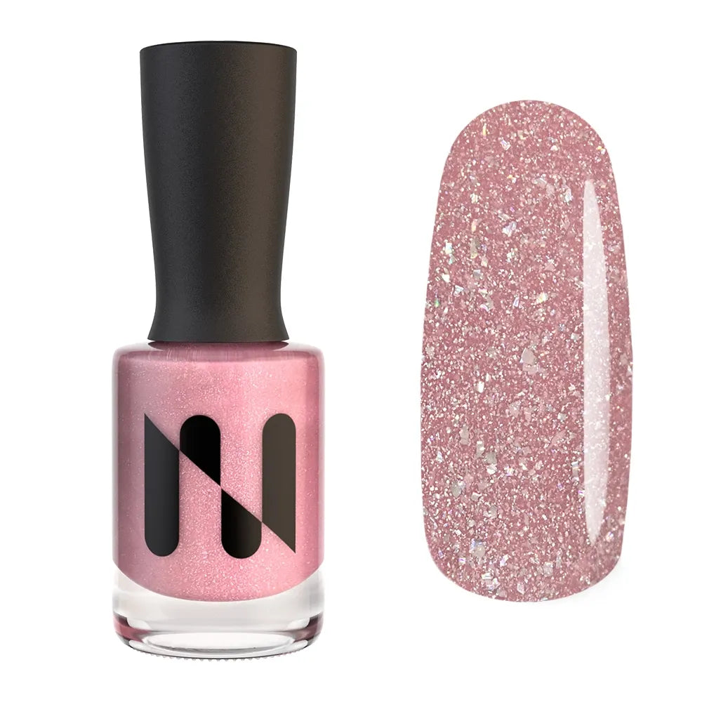 Masura Nail polish Warm Embrace, 11 ml I Love My Polish