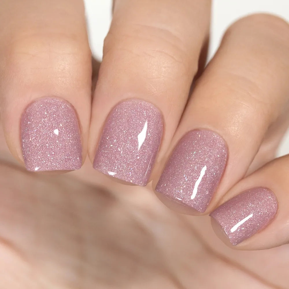Masura Nail polish Warm Embrace, 11 ml I Love My Polish