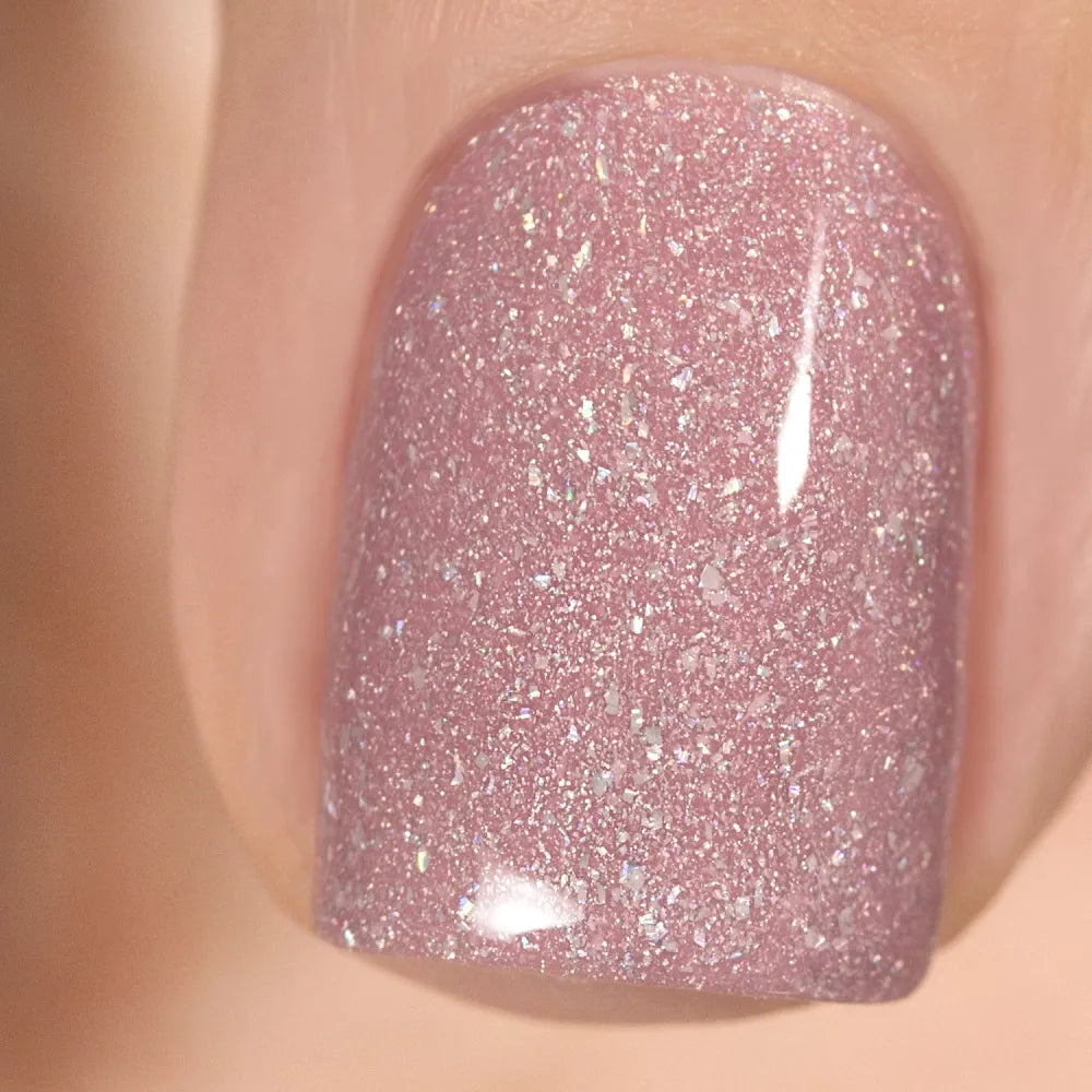Masura Nail polish Warm Embrace, 11 ml I Love My Polish