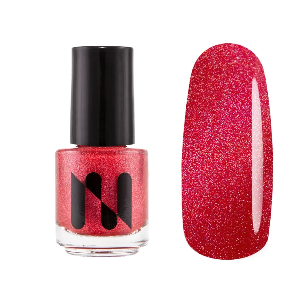 Masura Nail polish Love in the Big City, 3.5 ml I Love My Polish