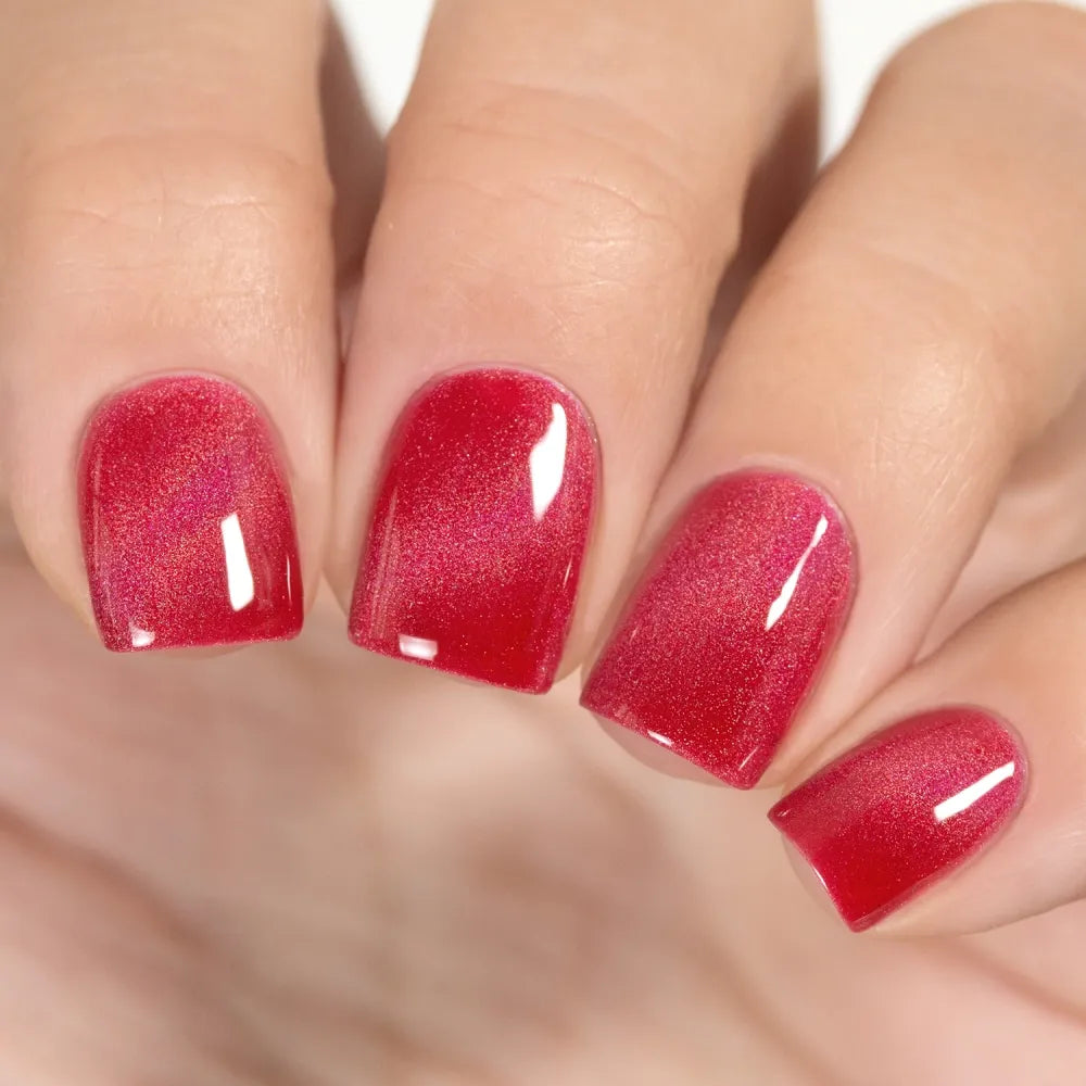 Masura Nail polish Love in the Big City, 3.5 ml I Love My Polish