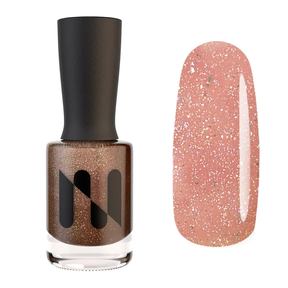Masura Grand-plie nail polish, 11 ml I Love My Polish