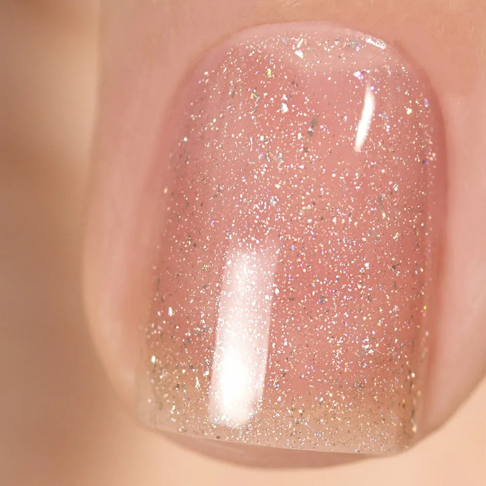 Masura Grand-plie nail polish, 11 ml I Love My Polish