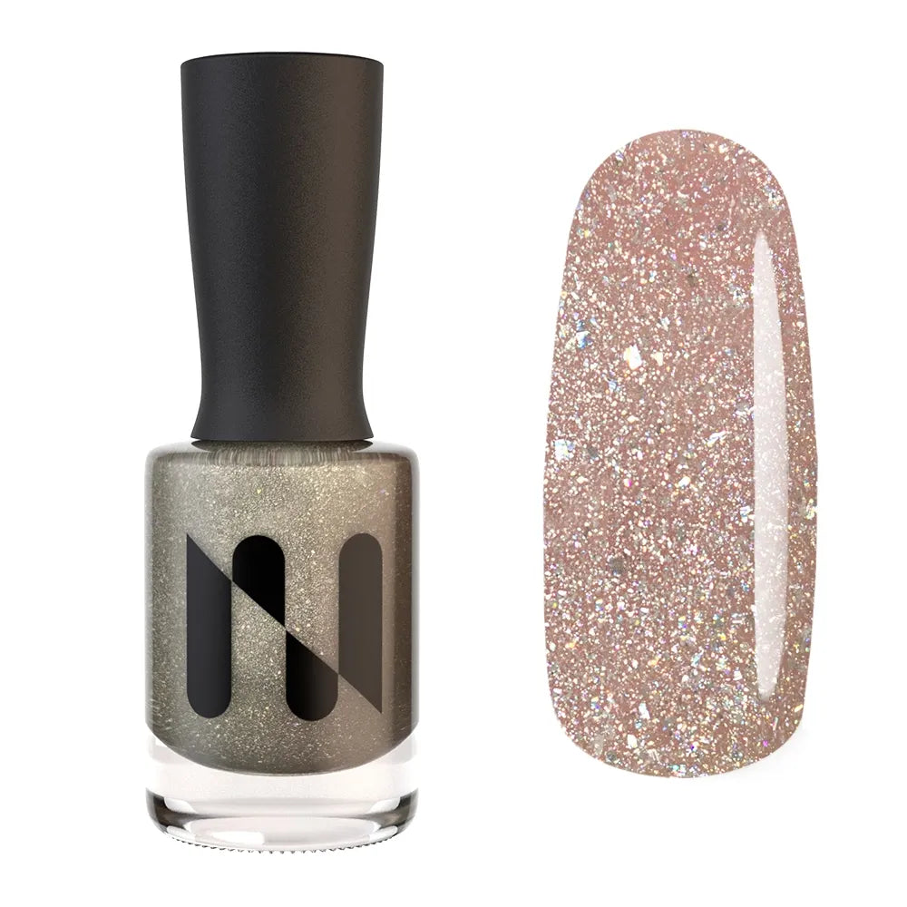 Masura Nail polish White Swan, 11 ml I Love My Polish