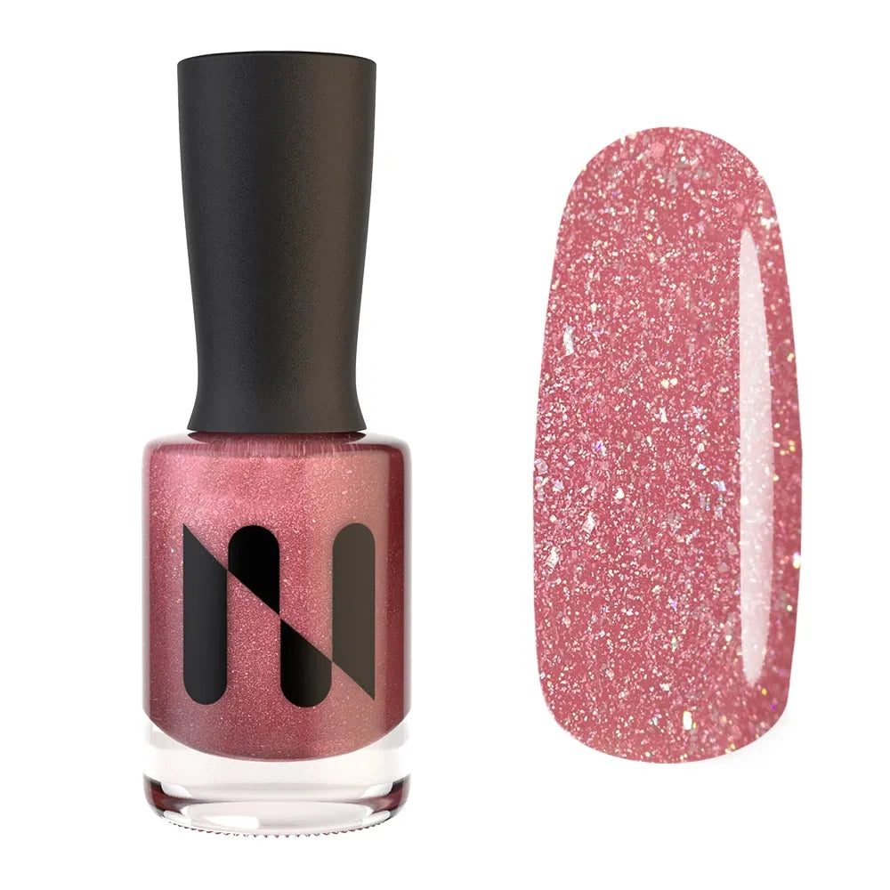 Masura Nail polish Bolero, 11 ml I Love My Polish