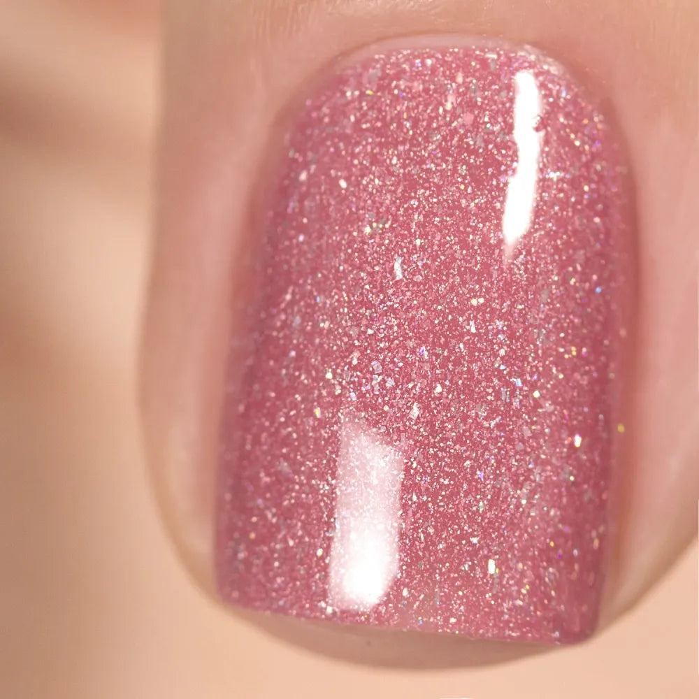 Masura Nail polish Bolero, 11 ml I Love My Polish