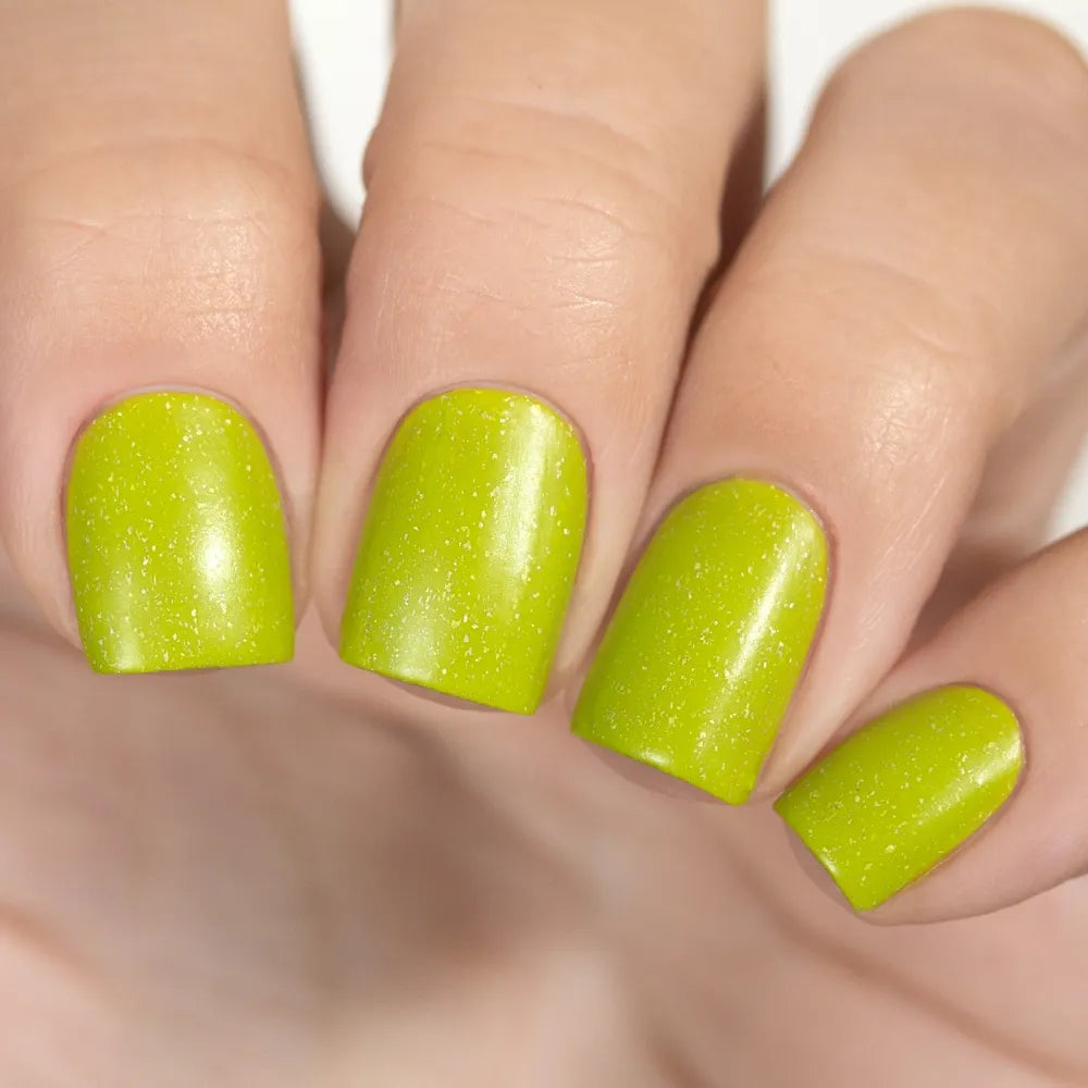 Masura Nail polish Santa Claus and Summer, 11 ml I Love My Polish
